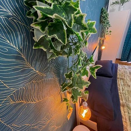 Dea Dreams - San Siro 27 Apartment Milano Ngoại thất bức ảnh