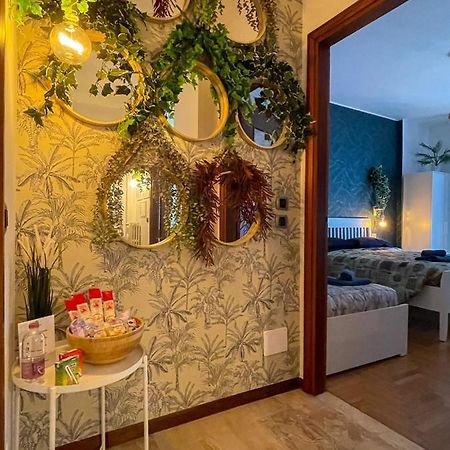 Dea Dreams - San Siro 27 Apartment Milano Ngoại thất bức ảnh