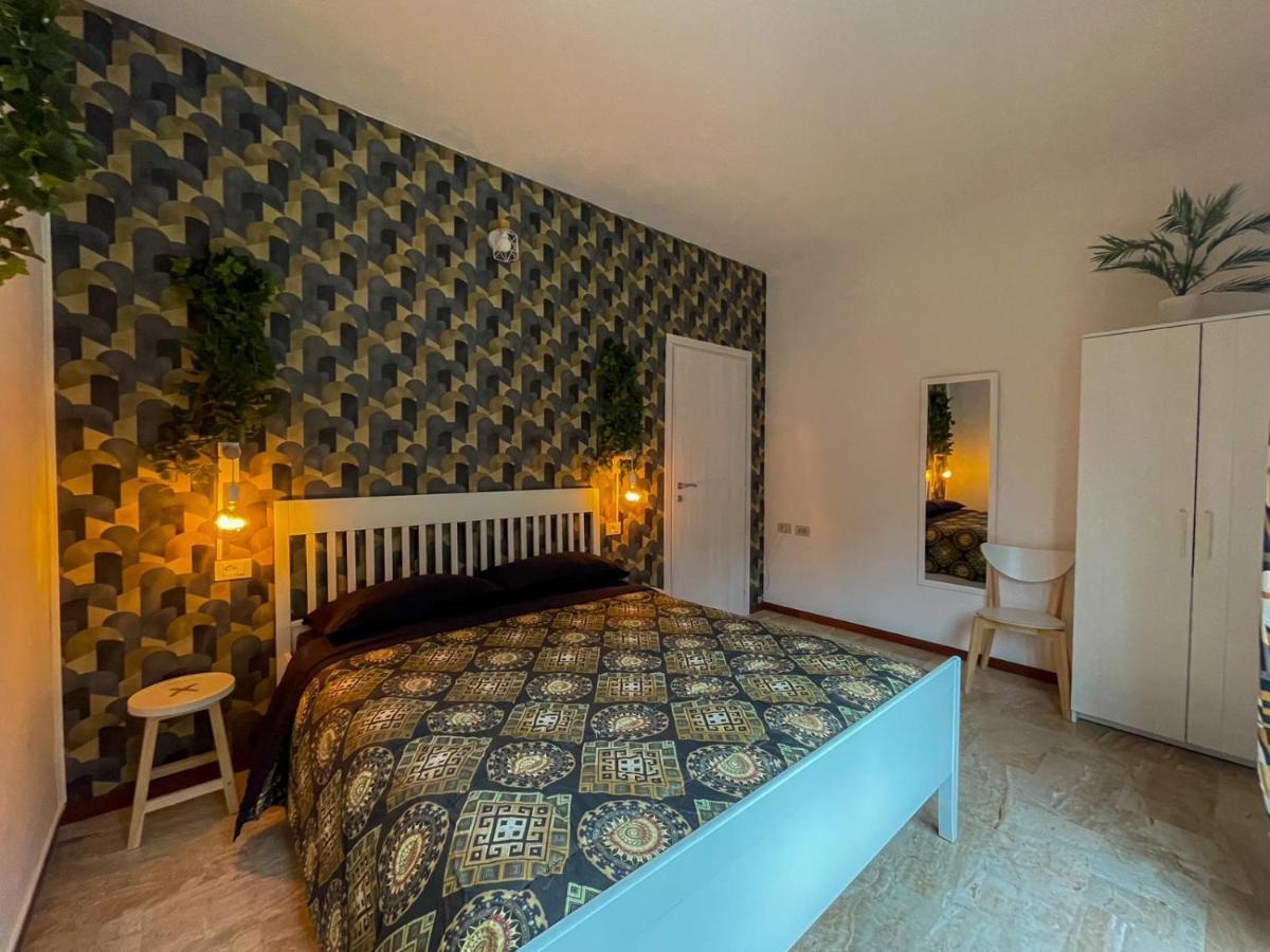 Dea Dreams - San Siro 27 Apartment Milano Ngoại thất bức ảnh