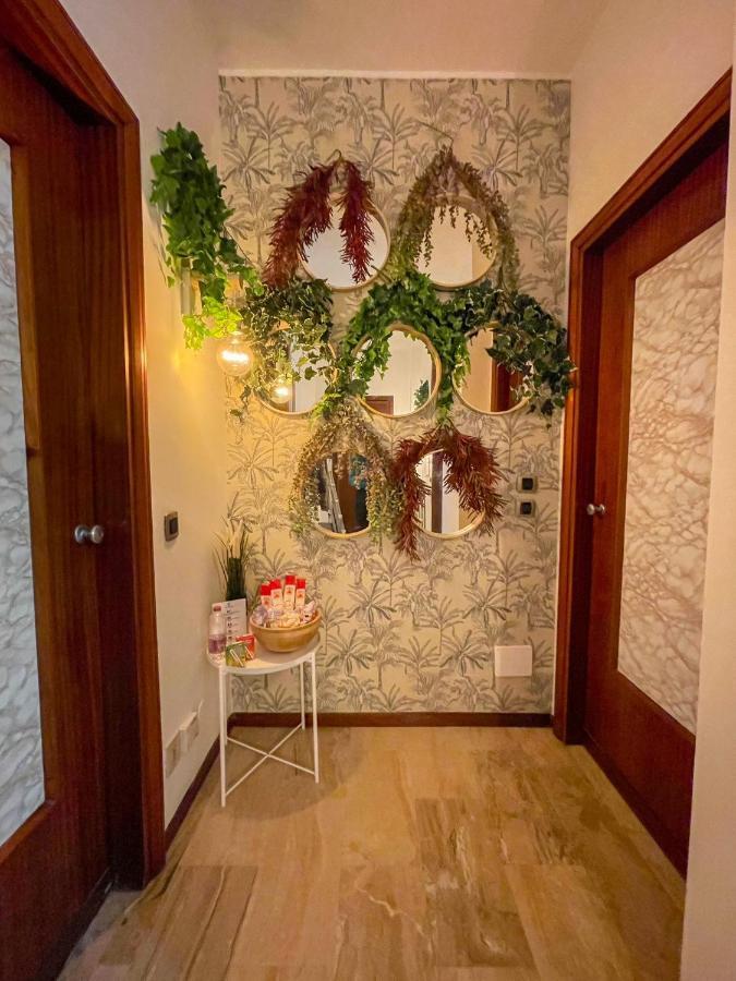 Dea Dreams - San Siro 27 Apartment Milano Ngoại thất bức ảnh