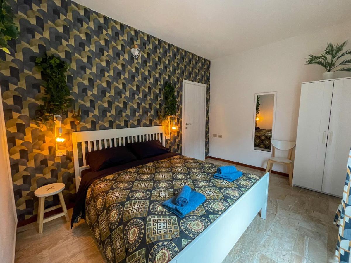Dea Dreams - San Siro 27 Apartment Milano Ngoại thất bức ảnh