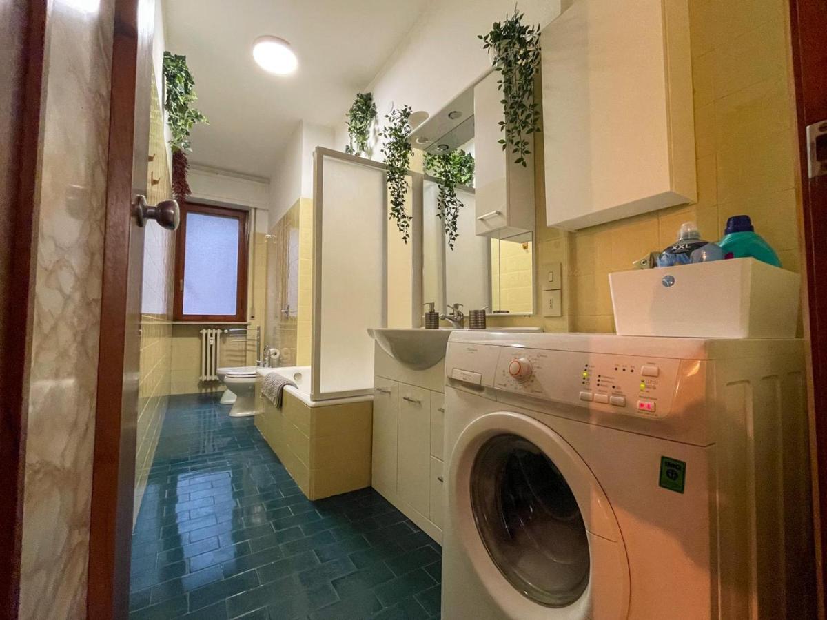 Dea Dreams - San Siro 27 Apartment Milano Ngoại thất bức ảnh