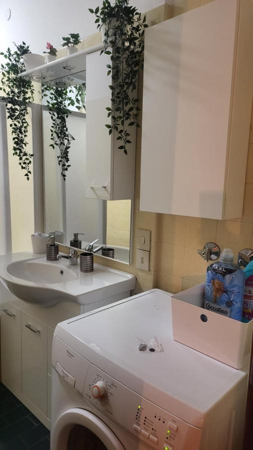 Dea Dreams - San Siro 27 Apartment Milano Ngoại thất bức ảnh