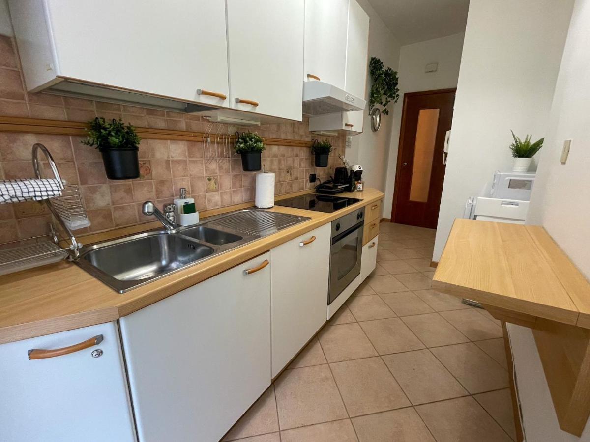 Dea Dreams - San Siro 27 Apartment Milano Ngoại thất bức ảnh