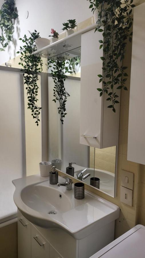 Dea Dreams - San Siro 27 Apartment Milano Ngoại thất bức ảnh