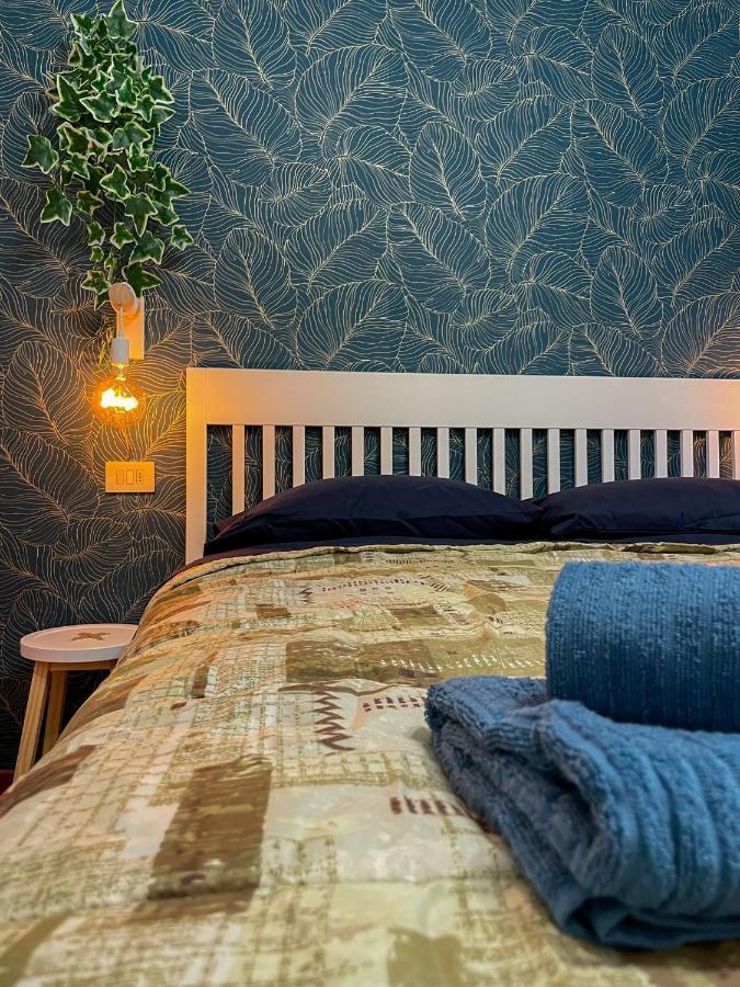 Dea Dreams - San Siro 27 Apartment Milano Ngoại thất bức ảnh
