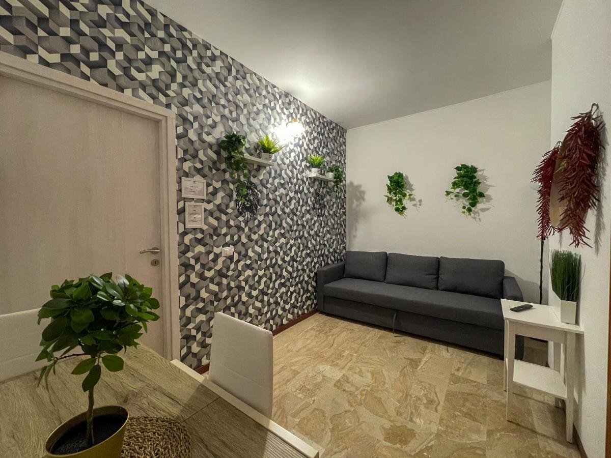 Dea Dreams - San Siro 27 Apartment Milano Ngoại thất bức ảnh